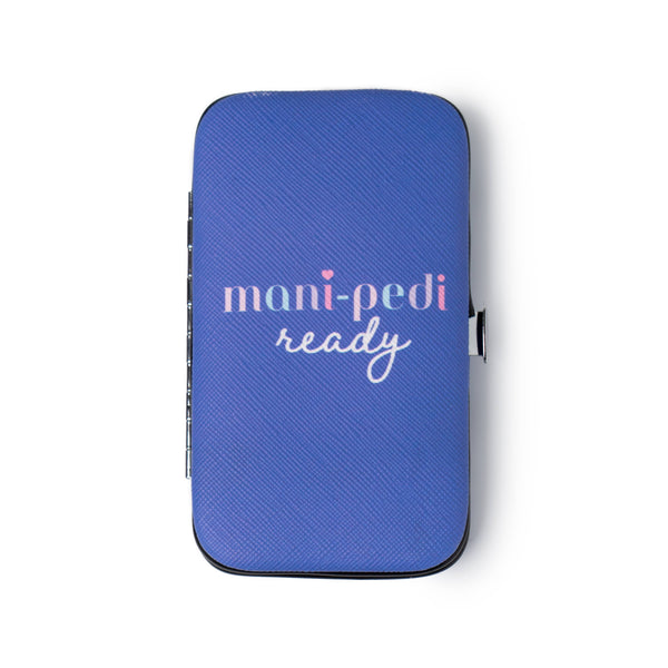 DM Merchandising - Olivia Moss Mani Pedi Ready Manicure Kit