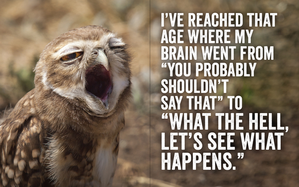 Peter Pauper Press - I Thought Growing Old Would Take Longer