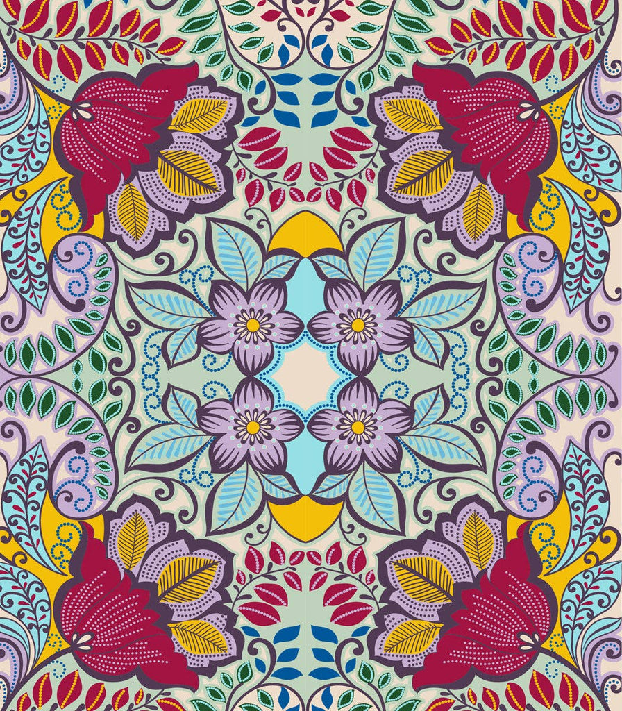 Two Lumps of Sugar - Rhapsody Cross-Back Apron