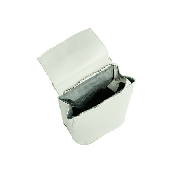 Pixie Mood - Mini Kim - Recycled Vegan Backpack - Seafoam: Seafoam / MINI