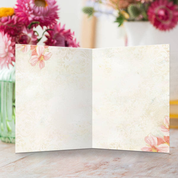 Kelly Rae Roberts - My Wish For You Thinking of You Card