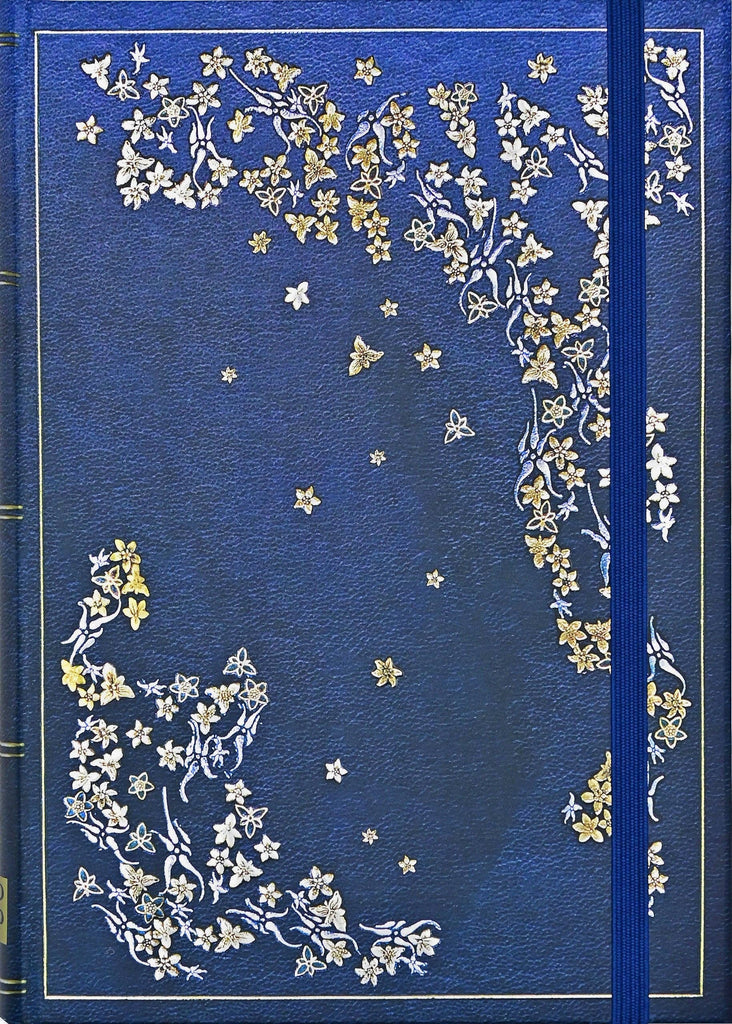 Peter Pauper Press - Gilded Branch Journal