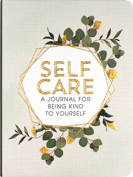 Peter Pauper Press - Self Care