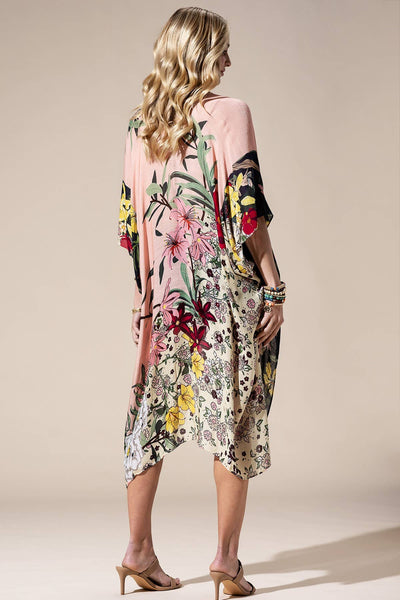 Urbanista - Zephyrlily Kimono