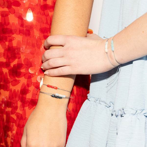 SoulKu - Mystic Sky Fairytale Adjustable Bracelet for Love