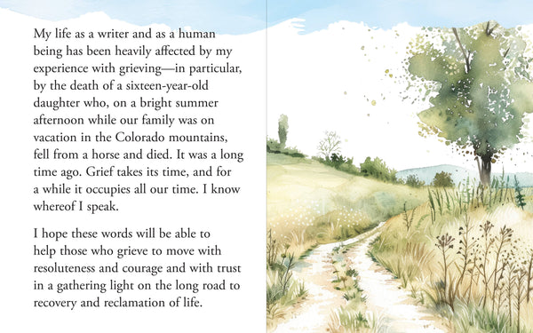 Peter Pauper Press - Healing After Loss