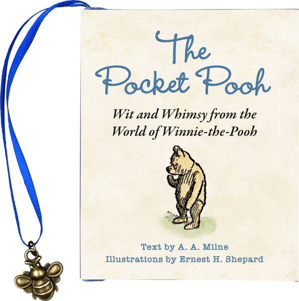 Peter Pauper Press - The Pocket Pooh