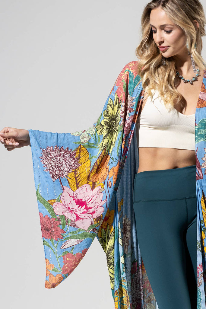 Urbanista - Madelin Kimono