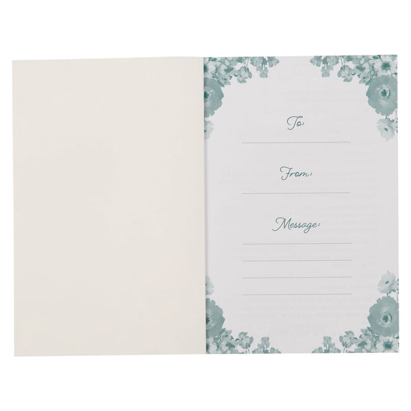 Christian Art Gifts - Mini Devotions Meaningful Moments With God