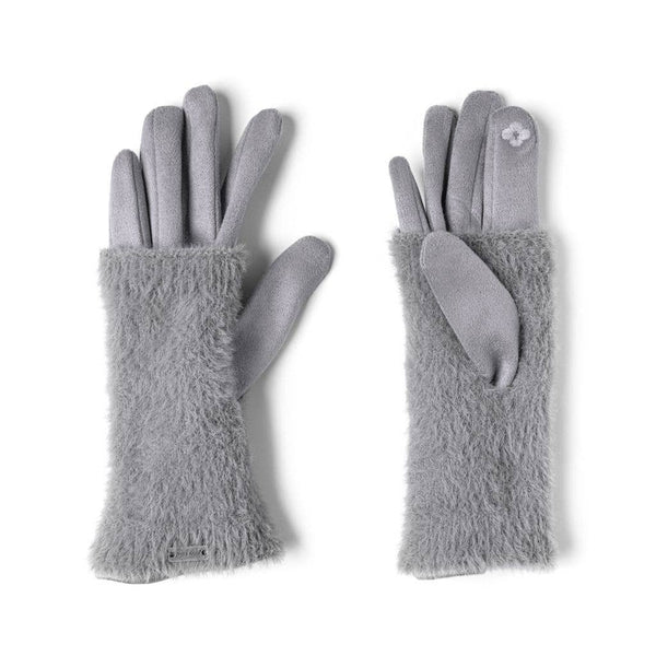 DM Merchandising - Britt’s Knits Bristol 2-in-1 Fingerless Gloves Assortment