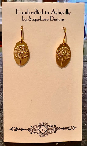 Earrings For Shanna Coles