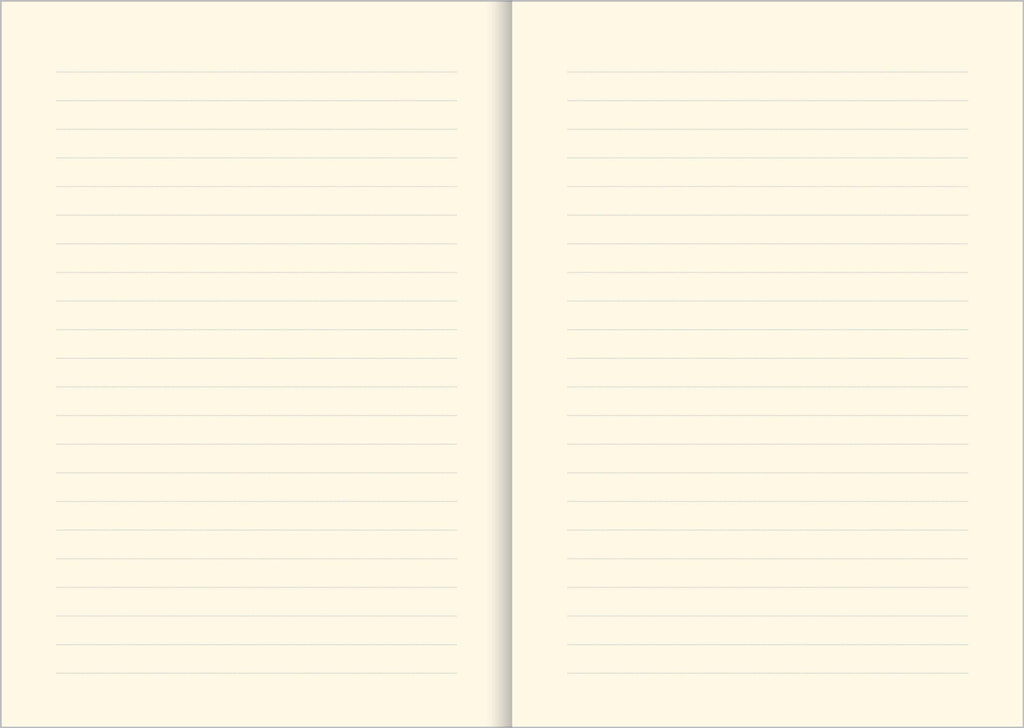 Peter Pauper Press - Dog Days Journal