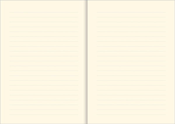 Peter Pauper Press - Dog Days Journal