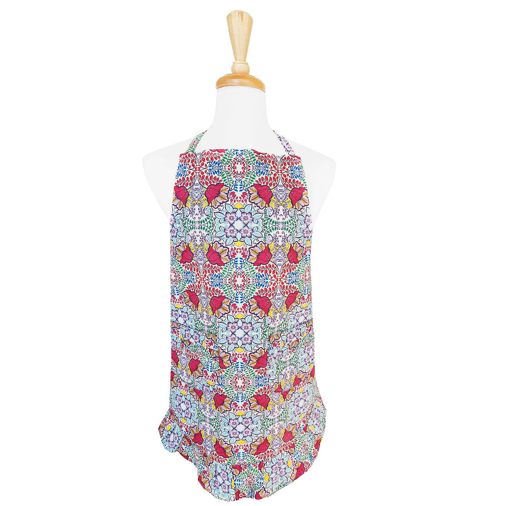 Two Lumps of Sugar - Rhapsody Ruffle Apron