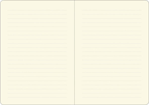 Peter Pauper Press - Floral Paradise Journal