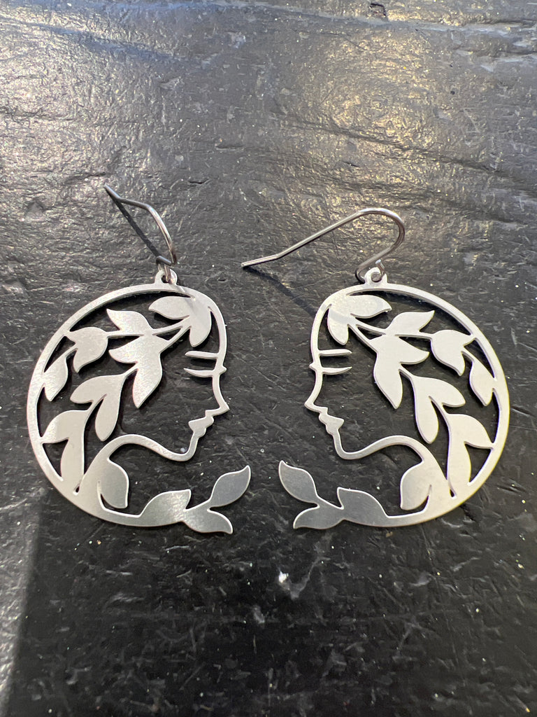 Earrings For Kayleigh