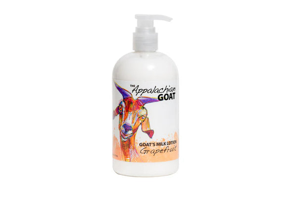 Goat's Milk Lotion 16 oz.