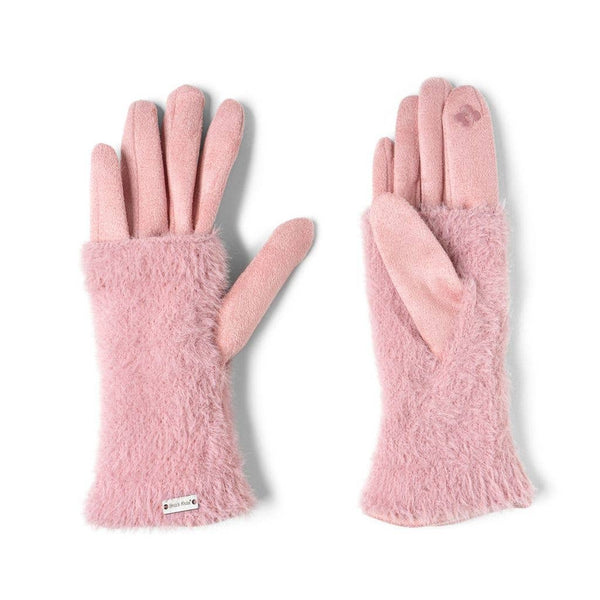 DM Merchandising - Britt’s Knits Bristol 2-in-1 Fingerless Gloves Assortment
