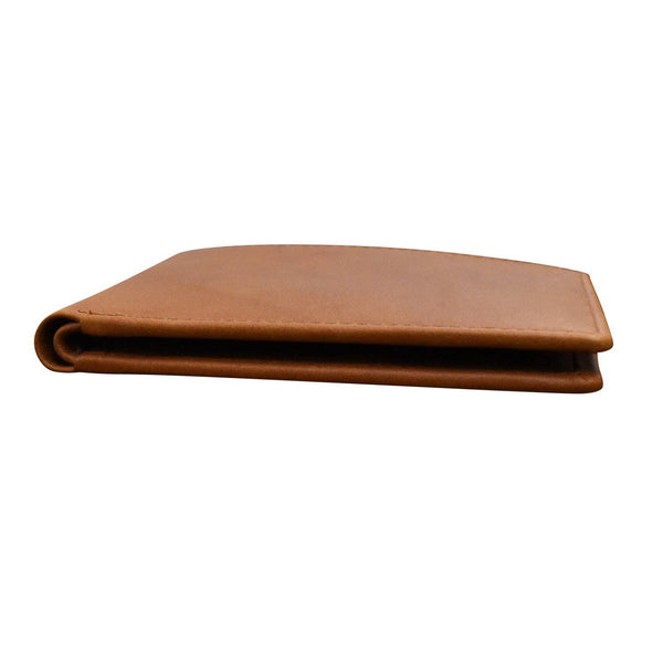 ili New York - 7001 MEN'S WALLET COMPACT BIFOLD