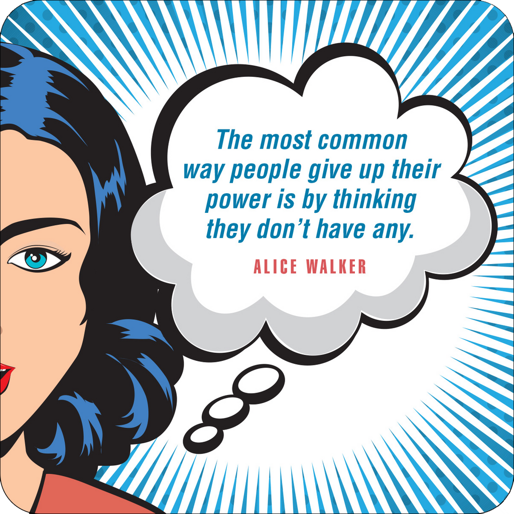 Peter Pauper Press - Kick-Ass Affirmations for Women Insight Cards