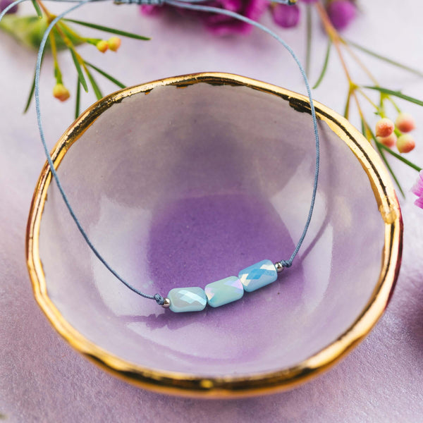 SoulKu - Mystic Sky Fairytale Adjustable Bracelet for Love