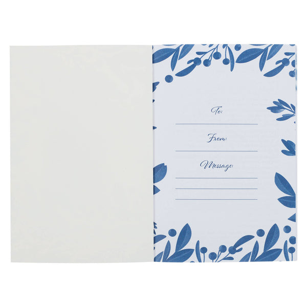 Christian Art Gifts - Mini Devotions Hope for Today Softcover