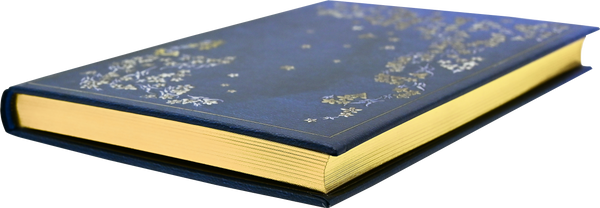 Peter Pauper Press - Gilded Branch Journal