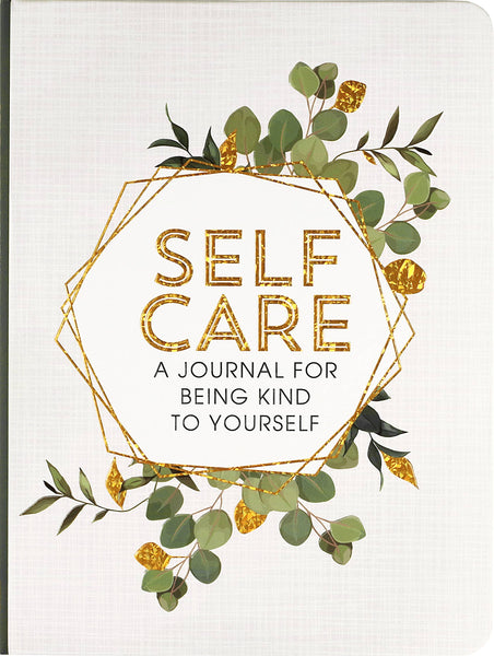 Peter Pauper Press - Self Care