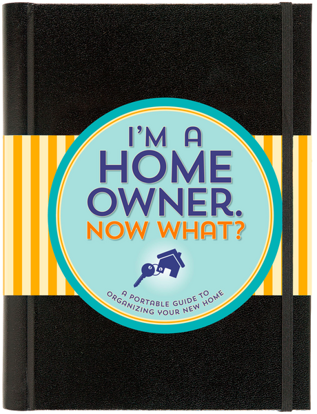 Peter Pauper Press - I'm a Homeowner, Now What?