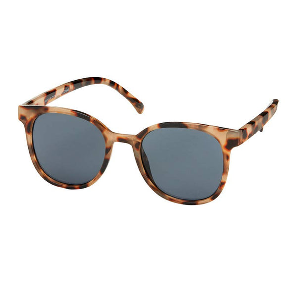 Blue Gem Sunglasses Inc - 1512 Rose - Rose Tort Cat Eye - Women's Sunglasses