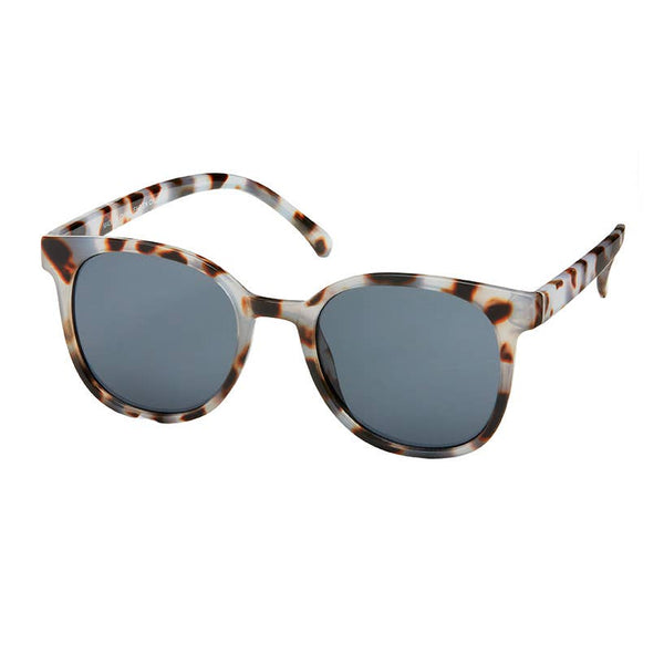 Blue Gem Sunglasses Inc - 1512 Rose - Rose Tort Cat Eye - Women's Sunglasses