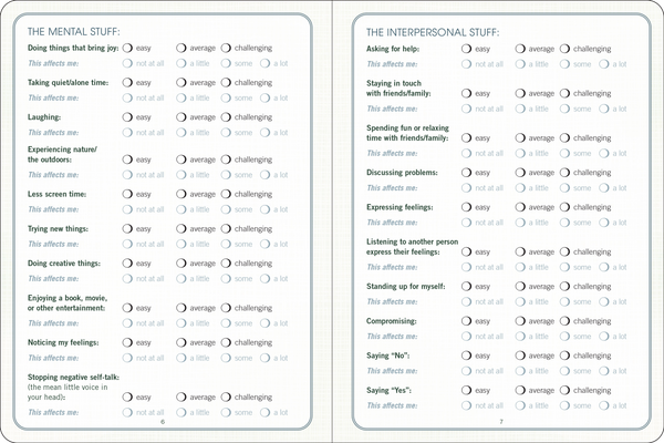 Peter Pauper Press - Self Care