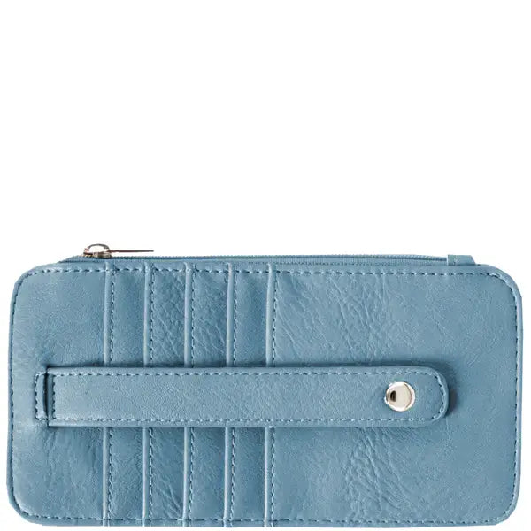 K. Carroll Accessories - NEW COLORS ADDED: Marie Credit Card Sleeve