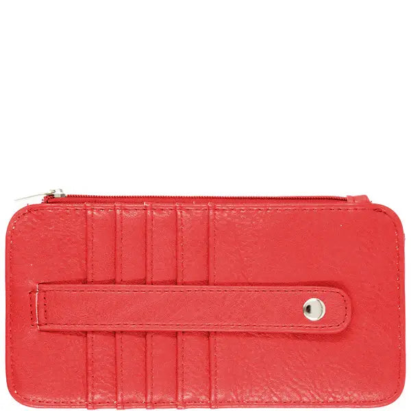 K. Carroll Accessories - NEW COLORS ADDED: Marie Credit Card Sleeve