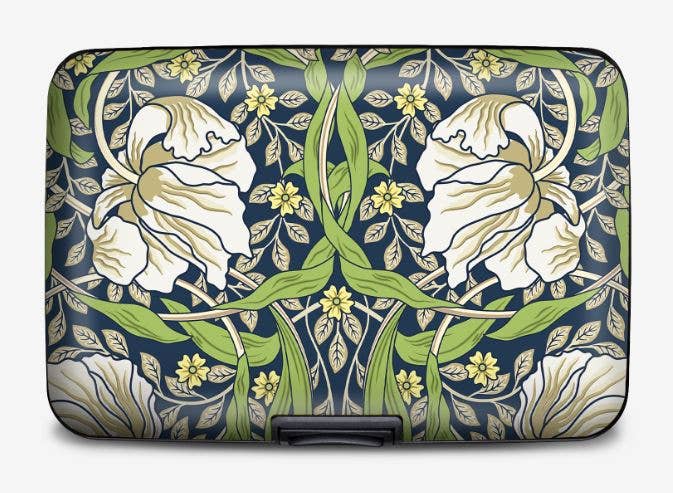 Monarque - Morris Pimpernel - Armored Wallet