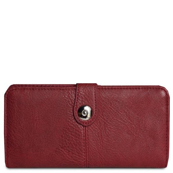 K. Carroll Accessories - Eleanor Wallet