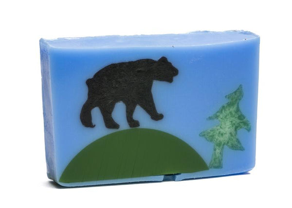Soap By The Slice ~Handcrafted in Asheville, NC