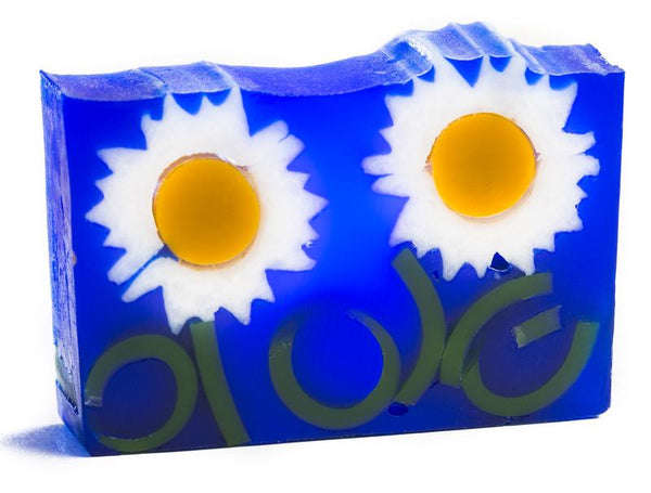 Soap By The Slice ~Handcrafted in Asheville, NC