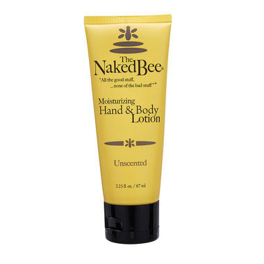 Naked Bee Unscented