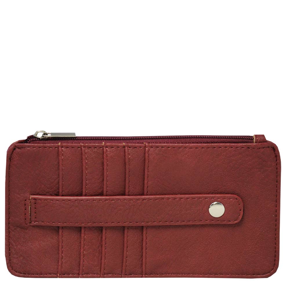 K. Carroll Accessories - Marie Credit Card Sleeve
