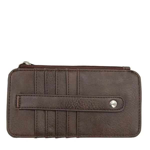 K. Carroll Accessories - NEW COLORS ADDED: Marie Credit Card Sleeve