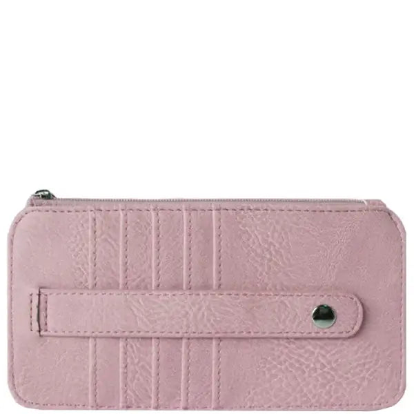 K. Carroll Accessories - NEW COLORS ADDED: Marie Credit Card Sleeve
