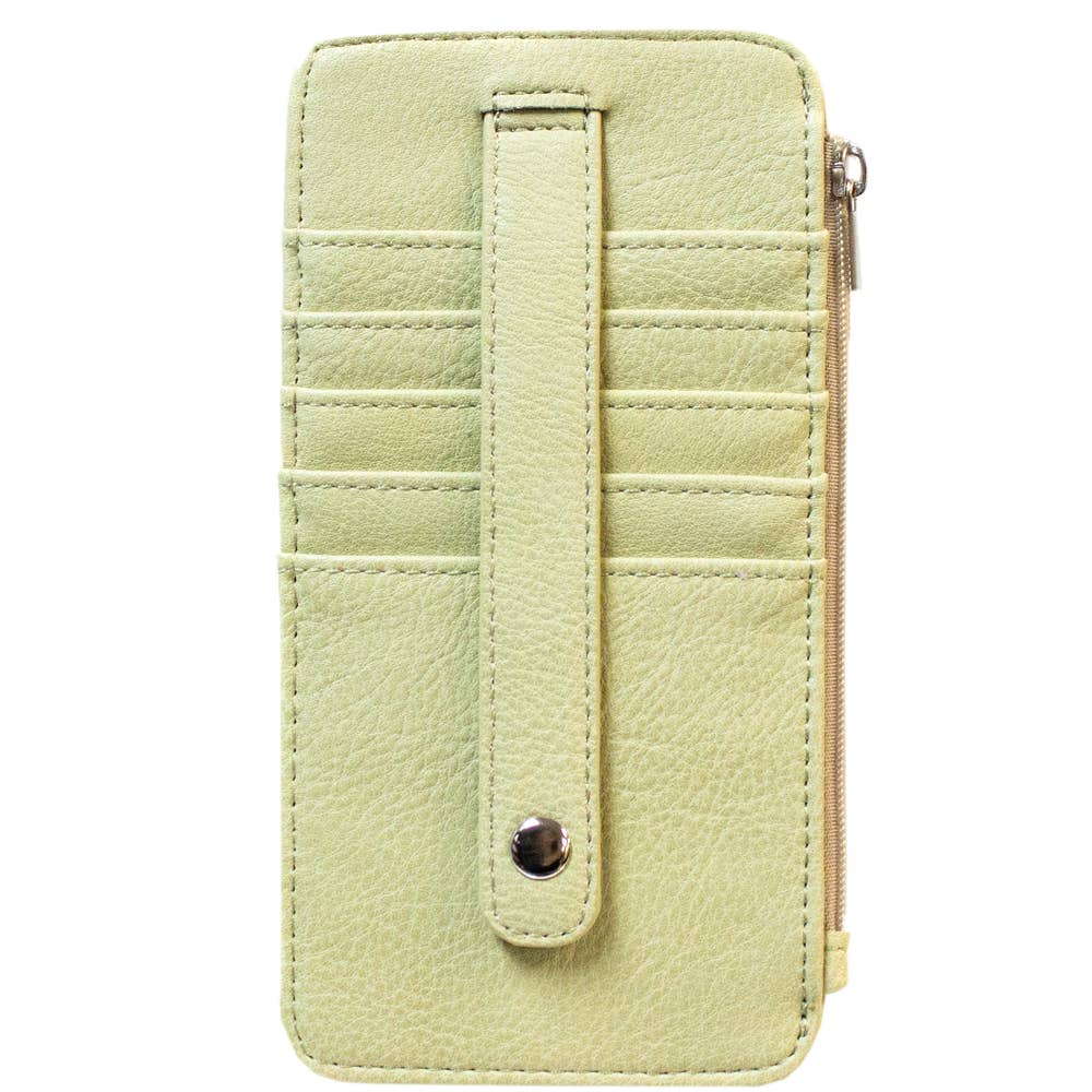 K. Carroll Accessories - NEW COLORS ADDED: Marie Credit Card Sleeve