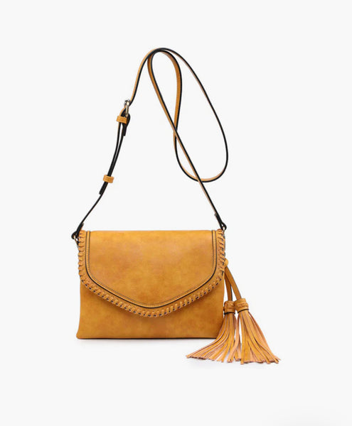 The Lexington Cross Bodybag