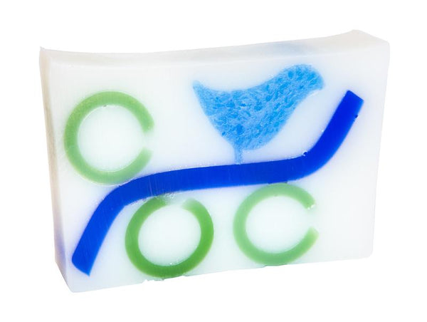 Soap By The Slice ~Handcrafted in Asheville, NC