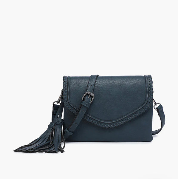 The Lexington Cross Bodybag