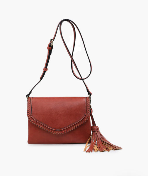 The Lexington Cross Bodybag