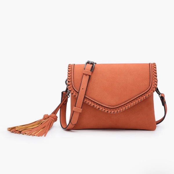 The Lexington Cross Bodybag