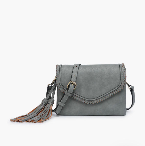 The Lexington Cross Bodybag