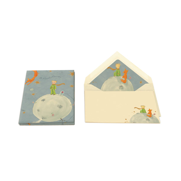 San Lorenzo Design - Portfolio Cards Small Size, Note Cards, Italian Stationery
